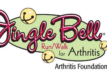 Jingle Bell Run/Walk logo