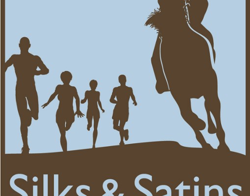 silks and satins logo
