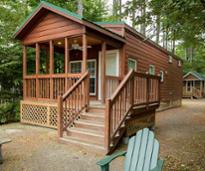 cabins