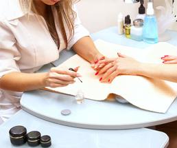 manicure