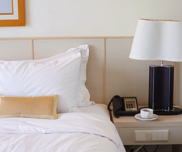 Lodging