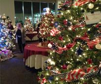 Saratoga Festival of Trees