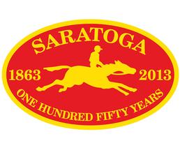 saratoga 150 logo