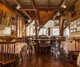 Lake George NY Food & Drink: Restaurants, Bars & Craft Beverage Producers