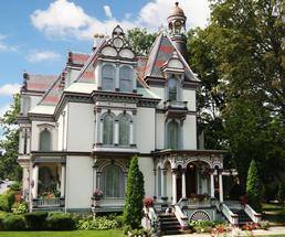 historic batcheller mansion inn