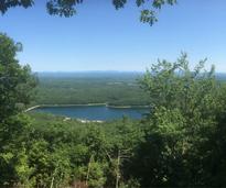  moreau lake state park