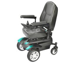 power wheelchair