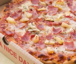 pizza delivery