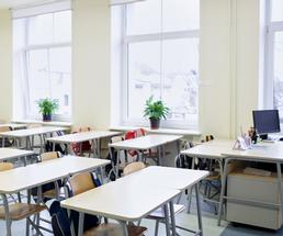 classroom