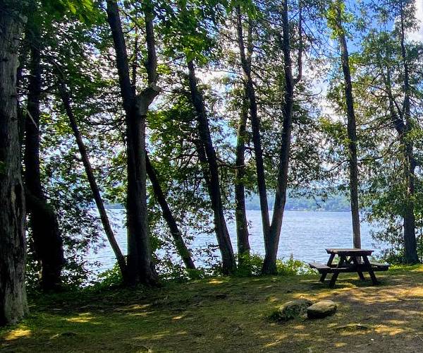 Lake Camping Guide Info, Tips, FAQs & More