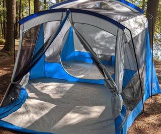 Lake George Camping Guide: Info, Tips, FAQs & More