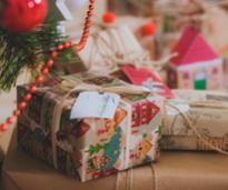 Holiday Gifts