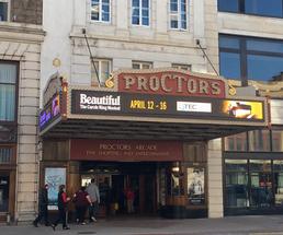 proctors exterior