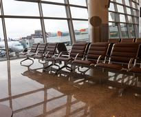  airport seats