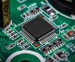 microchip