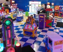 arcade games