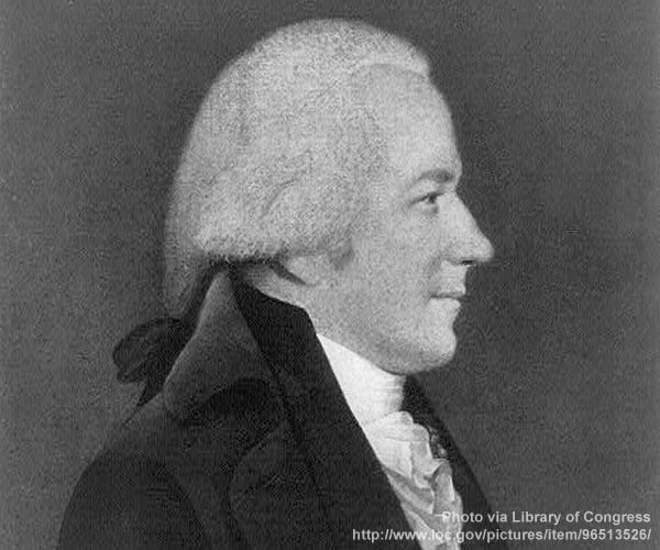 alexander hamilton