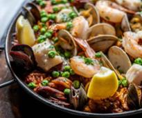 paella
