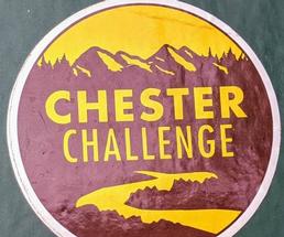 Chester Challenge logo