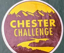 Chester Challenge logo