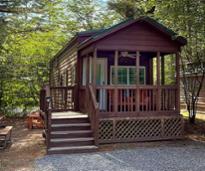 cabin