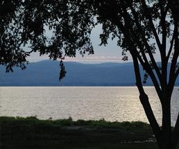 great sacandaga lake