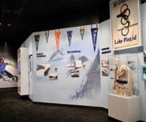 Lake Placid Olympic Museum