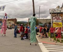 parade