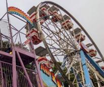 ferris wheel