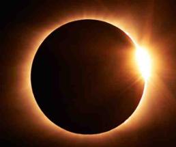 solar ecplise