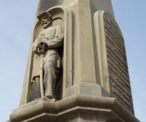 civil war monument