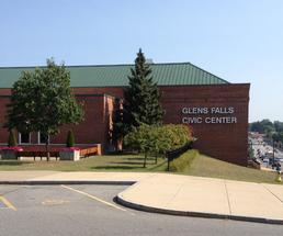 glens falls civic center