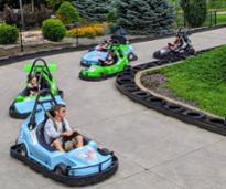 go karts