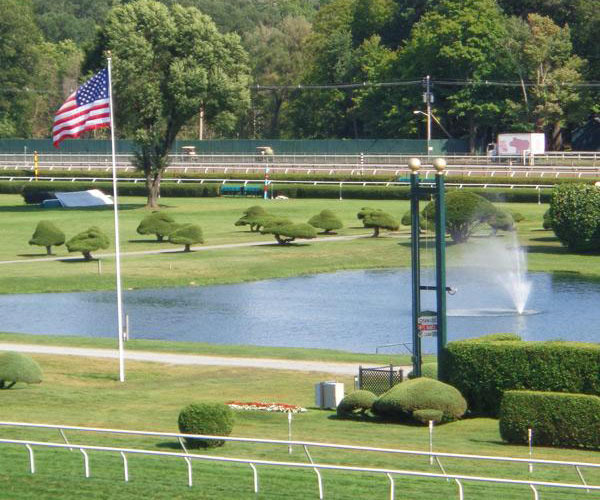 Saratoga Race Course & Harness Racing Guide To The Tracks In Saratoga
