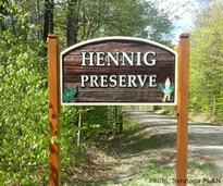 hennig preserve sign