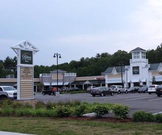 Go Shopping in Lake George NY: From Specialty Shops to Brand-Name Outlets