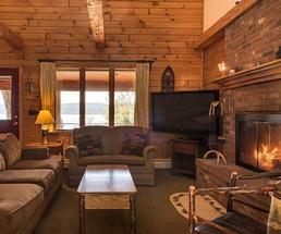 Adirondack Lodging: Cabins, Cottages, Hotels, Resorts, Inns & More!