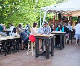 Saratoga Springs Nightlife: Bars, Clubs, Live Music & More Saratoga Springs Nightlife: Bars, Clubs, Live Music & More