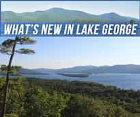 view of lake george from stewarts ledge