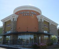 clifton park center