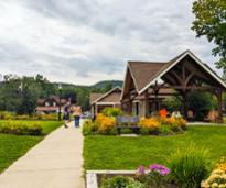 Bolton Landing Visitor Center