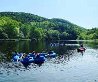 The Adirondacks: Adirondack Mountains Guide to Hotels, Activities ...