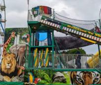 fair ride