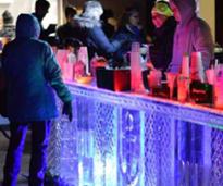 saratoga ice bar