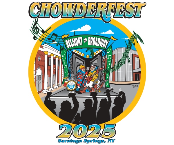 Your Guide to Saratoga Chowderfest 2025