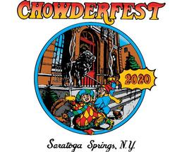 Saratoga Chowderfest 2020: Feburary 1 In Saratoga Springs, Ny 