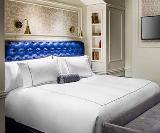 Image showcasing Saratoga Springs, NY Lodging Guide