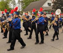 south glens falls memorial day parade