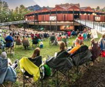 spac crowd