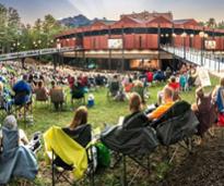 spac crowd